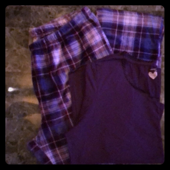 Laura Scott Other - LK NW! 😴 LAURA SCOTT FLEECE PAJAMA SET Size 1X